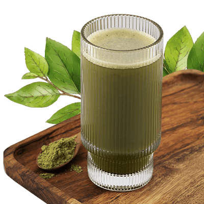 Thé berbère, à la menthe
